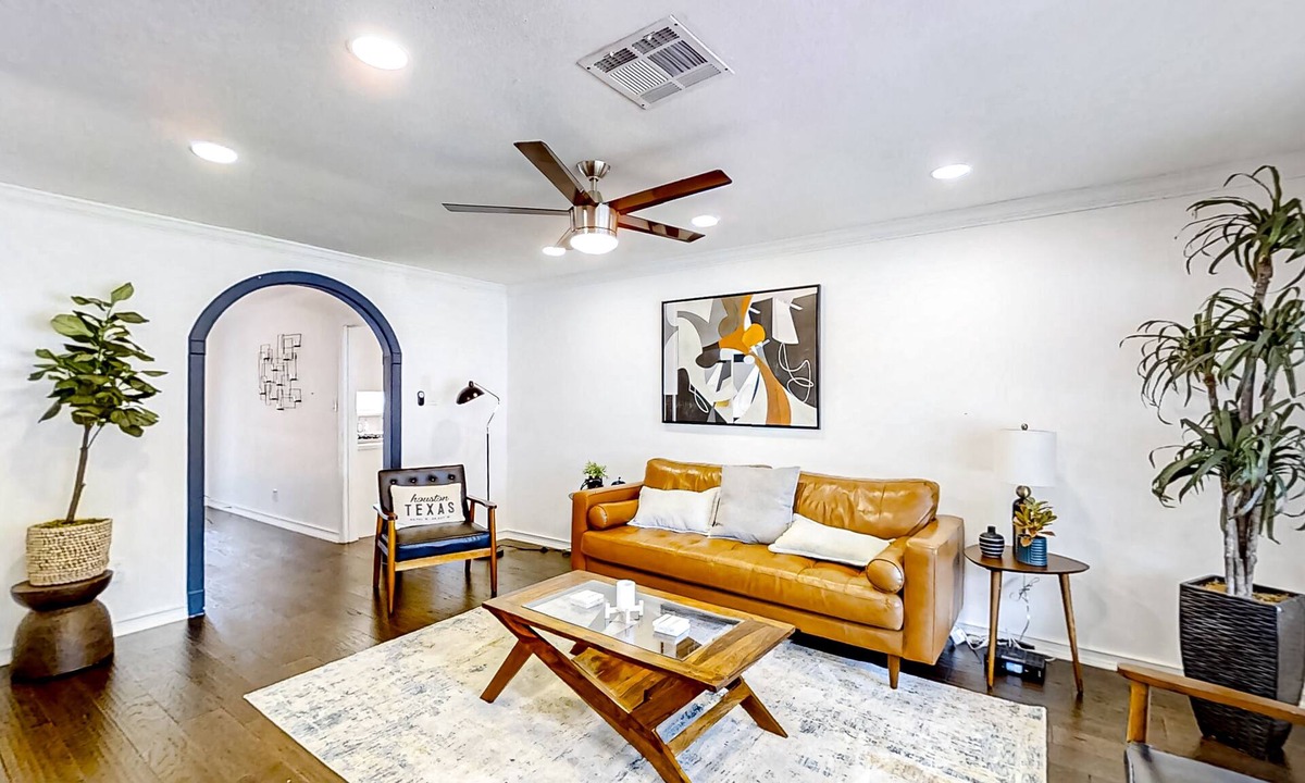 Willow Meadows/Willowbend Area House | Peaceful centrally located home with a pool, grill, & game tables - dog-friendly