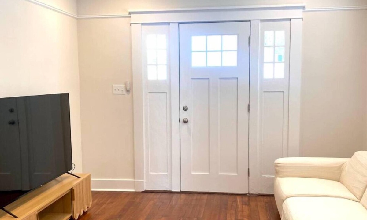 Treme Cottage | Peaceful & Charming 2-bed cottage 5 min away from French Qtr