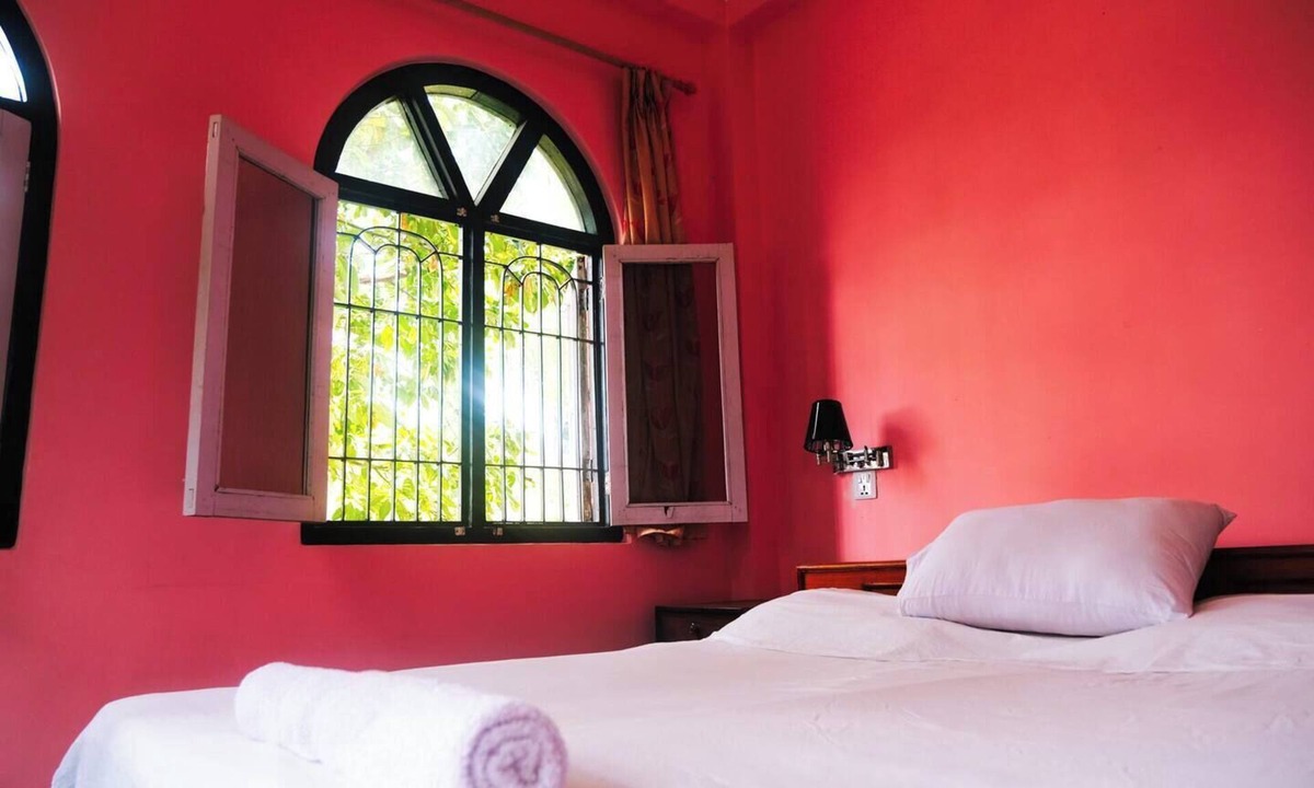 Dhulikhel Bed & Breakfast | Peaceful, Charming- bedroom bed & breakfast in lovely Dhulikhel #1