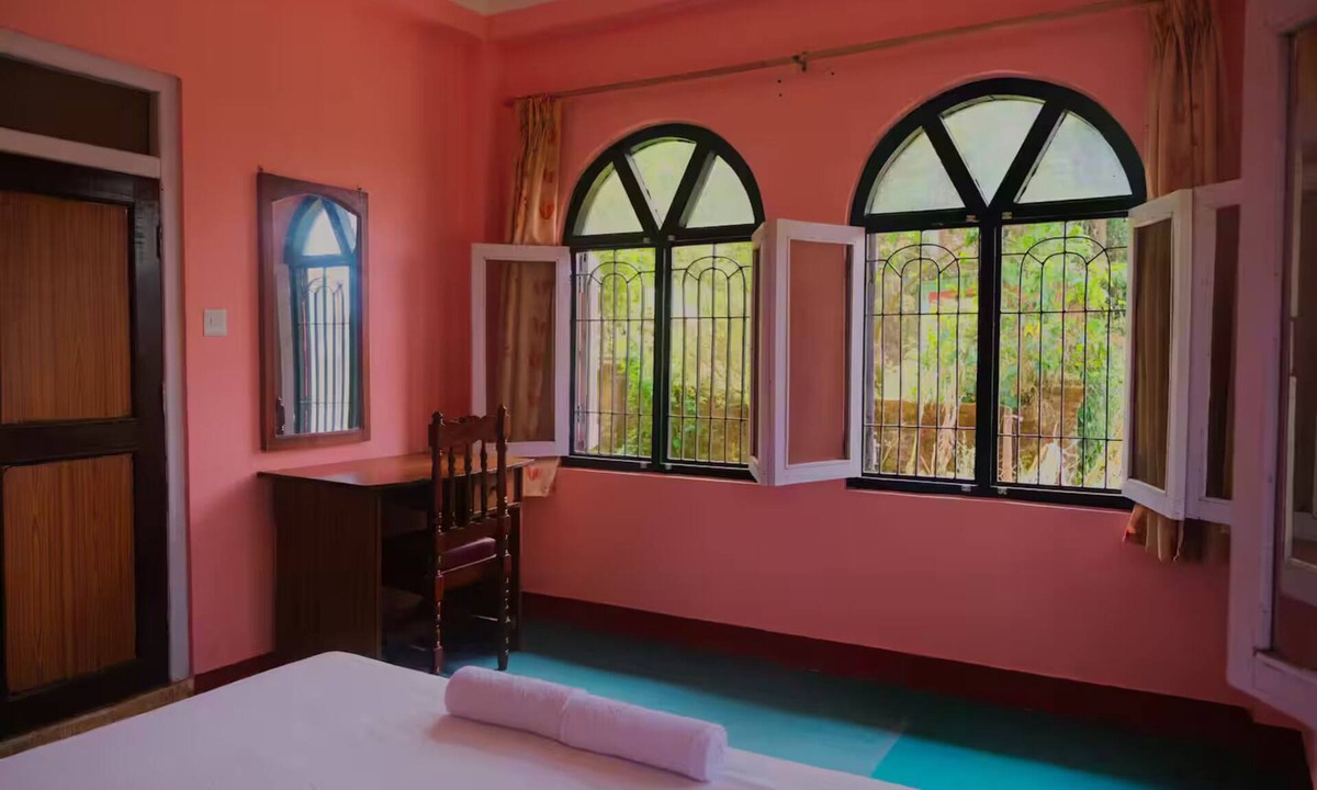 Dhulikhel Bed & Breakfast | Peaceful, Charming- bedroom bed & breakfast in lovely Dhulikhel #2