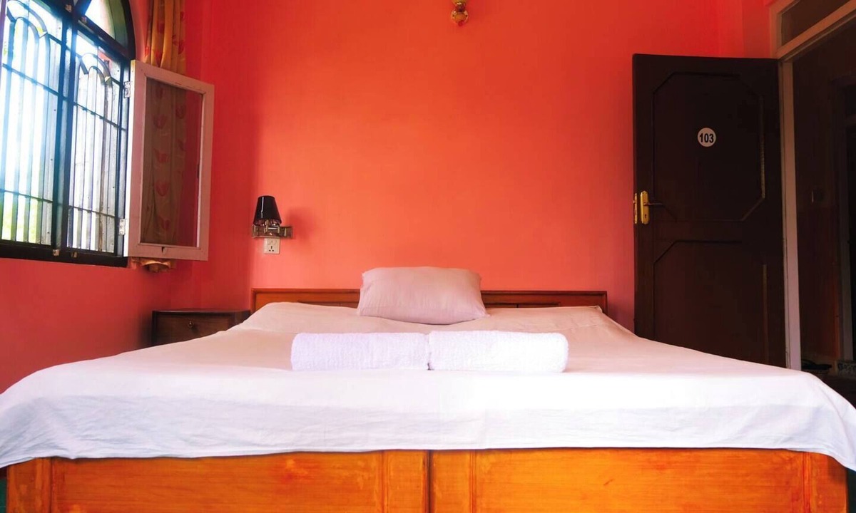 Dhulikhel Bed & Breakfast | Peaceful, Charming- bedroom bed & breakfast in lovely Dhulikhel #3
