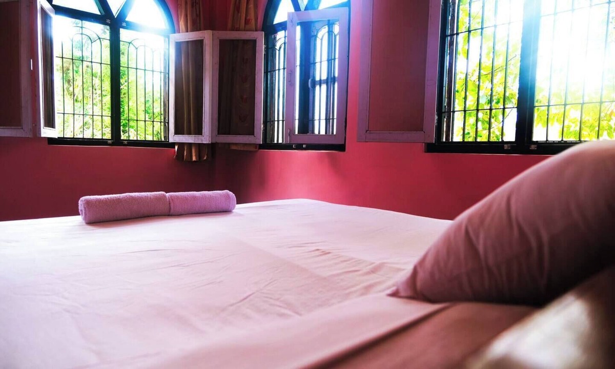 Dhulikhel Bed & Breakfast | Peaceful, Charming- bedroom bed & breakfast in lovely Dhulikhel #4