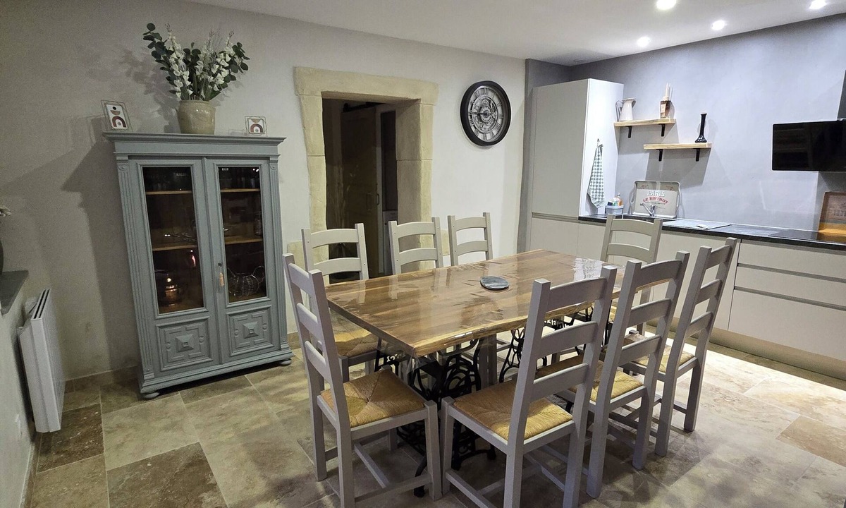 Lapalud House | Peaceful charming house
