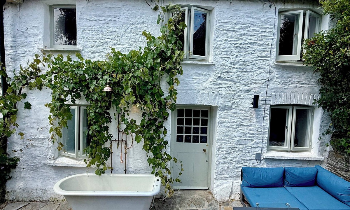 Wadebridge Cottage | Peaceful Cornish Retreat - Sleeps 6