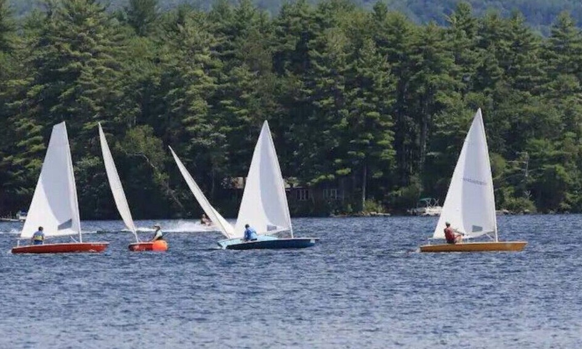 Wolfeboro Cottage | Peaceful Cottage in Beautiful Wolfeboro, NH!
