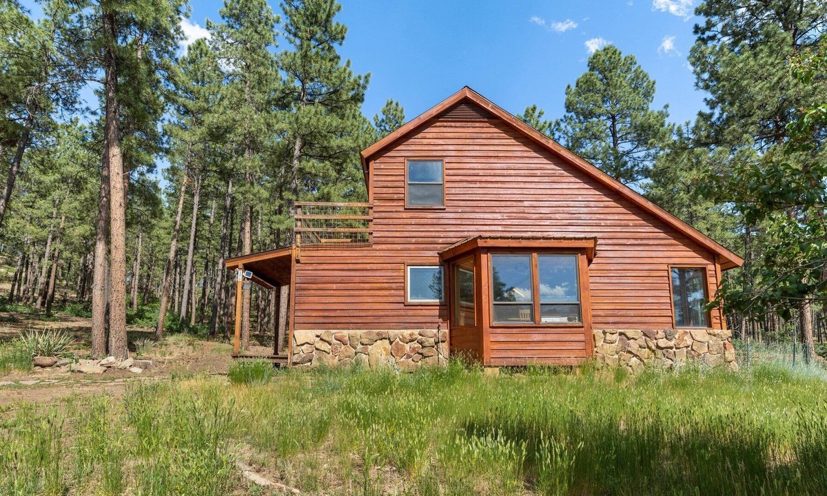 Durango Cabin | Peaceful Durango Getaway