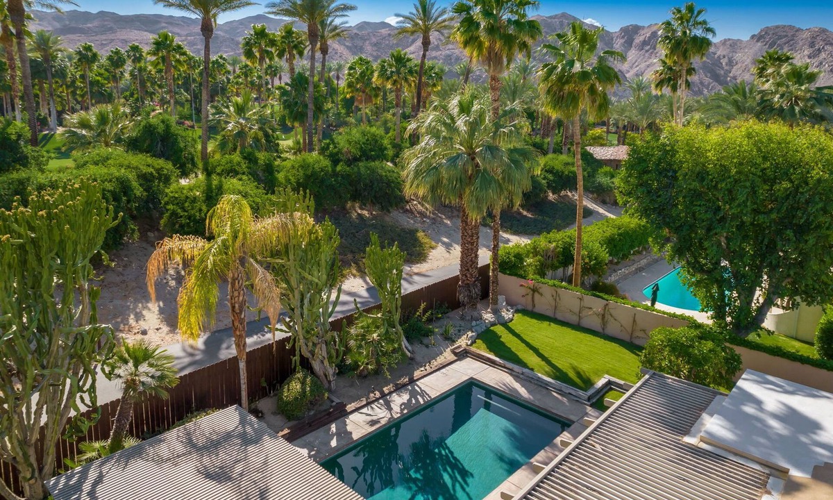 Magnesia Falls Cove House | PEACEFUL EASY FEELING - Private Pool & Mountain Views - Perfect for Monthly Stay