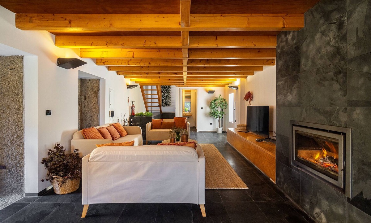 Caminha Cottage | Peaceful Escape in Serra da Arga by Soulplaces