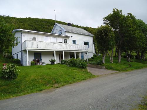 Bostad Apartment | Peaceful Farm