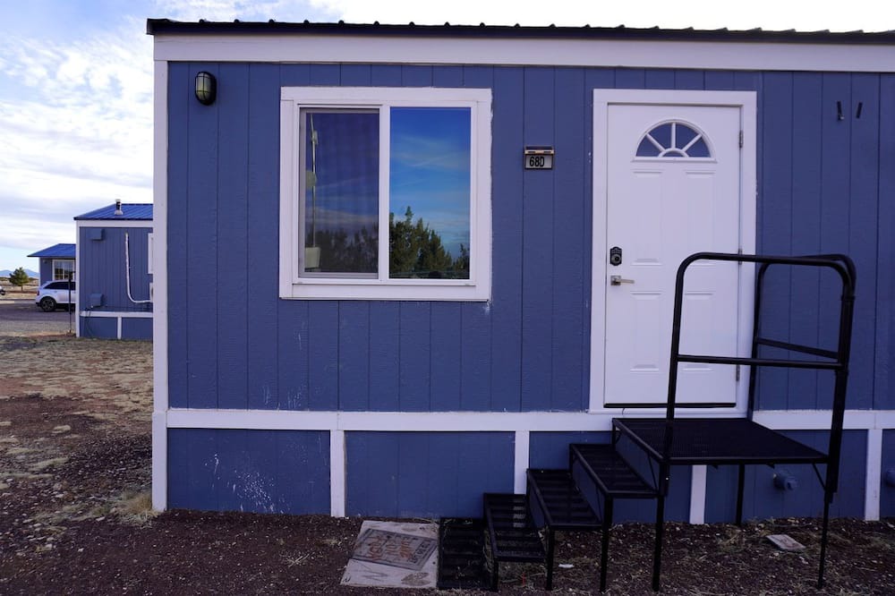 Valle Cabin | Peaceful Getaway Perfect for Your Grand Canyon Escape in Williams, Arizona