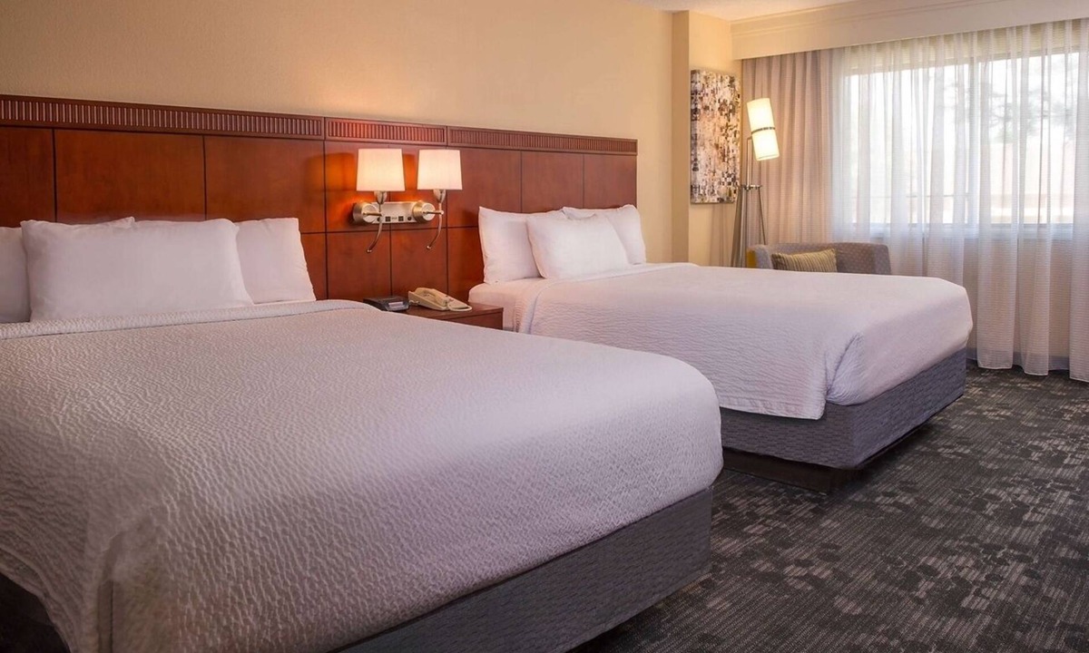 University Place Hotel | Peaceful Getaway | Unit w/Balcony! , Near Music Pavilion