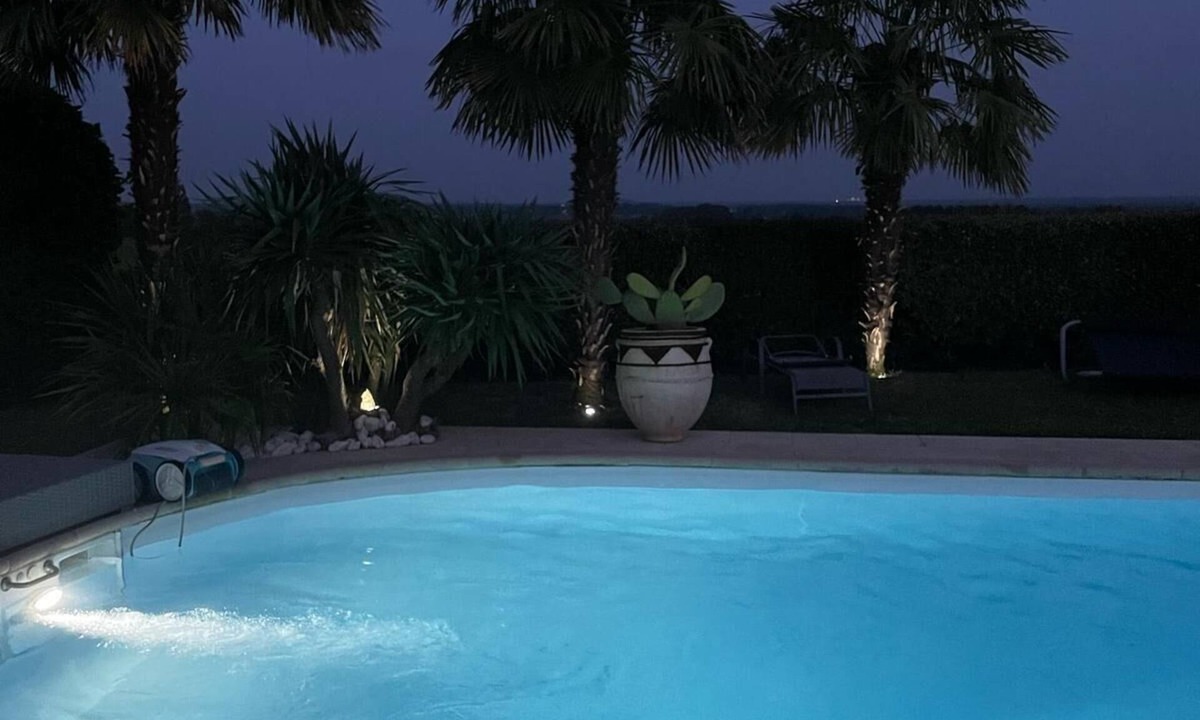 Courpignac House | Peaceful haven located between Royan and Bordeaux, offering a variety of activities