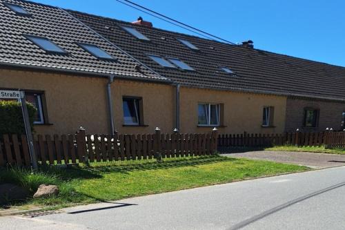 Hanstorf Apartment | Peaceful Hideaway in Gorow