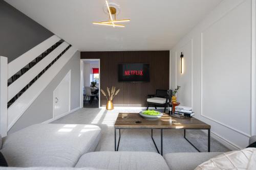 Wythenshawe House | Peaceful hideaway with homely comforts