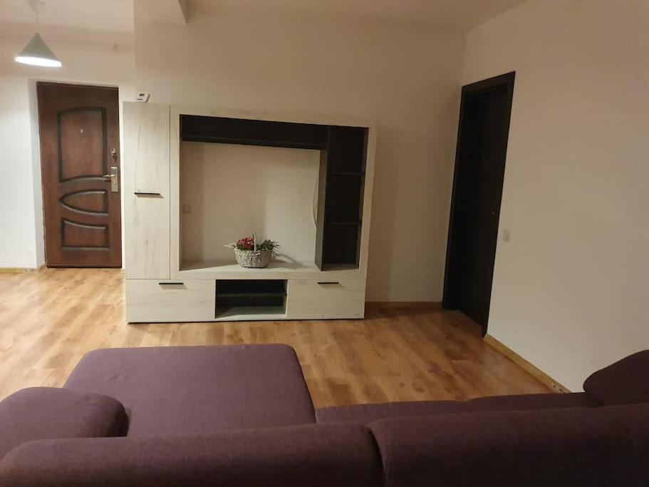 Sinpetru Apartment | Peaceful home