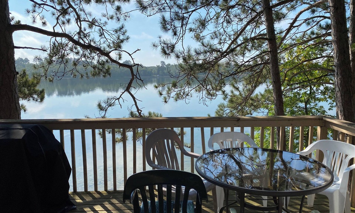 Park Rapids Cabin | Peaceful Lakefront Family Cabin. Boat slip. Fishing. Near Itasca State Park