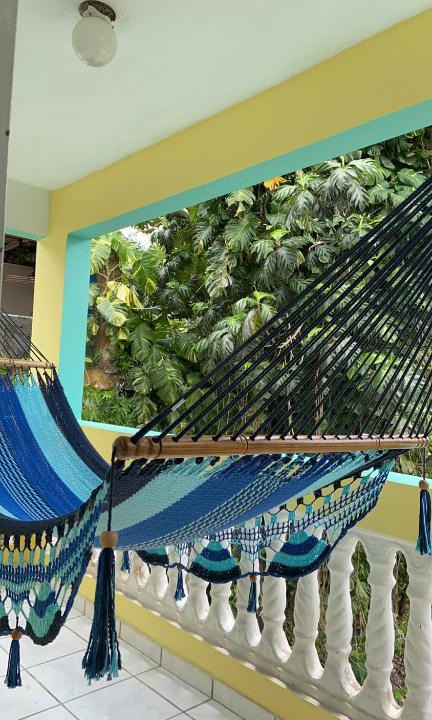 Guaynabo Apartment | Peaceful mountain home for 6