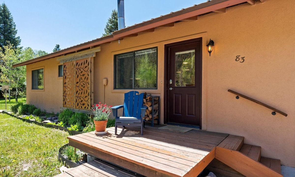 Durango House | Peaceful Neighborhood, 1-Level, 10 Min to Lake!