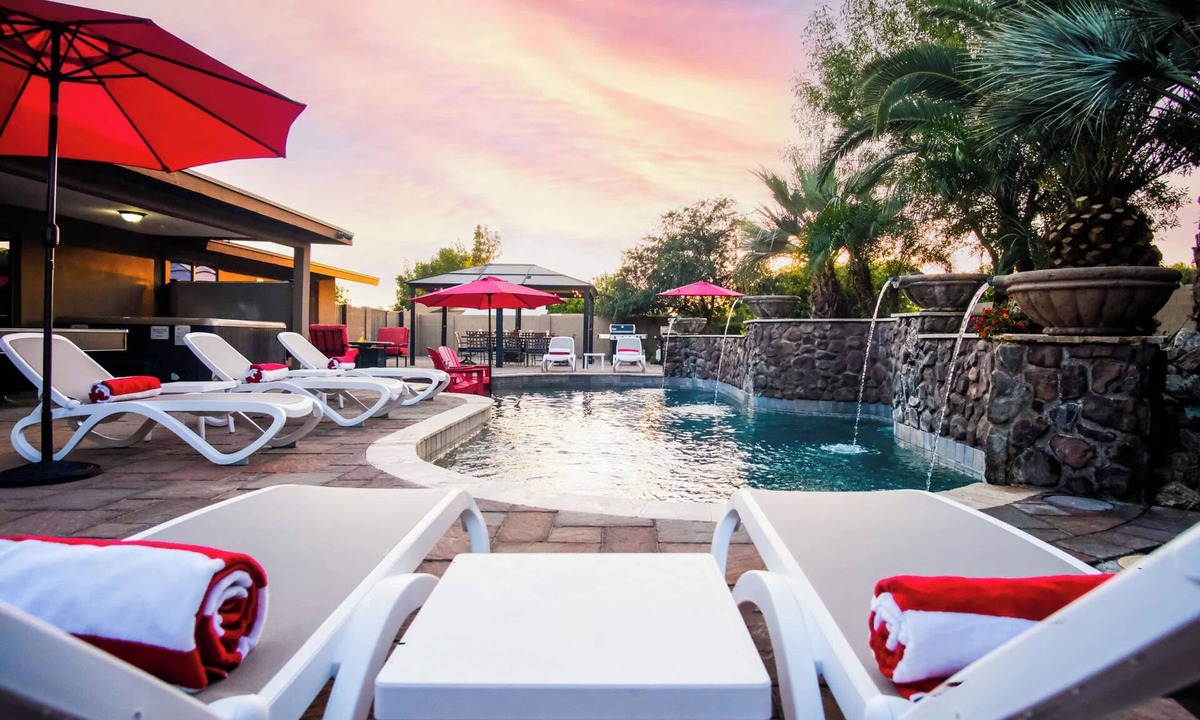 Ranchos Del Sol House | Peaceful Paradise, Midweek Specials! Lowest Prices!