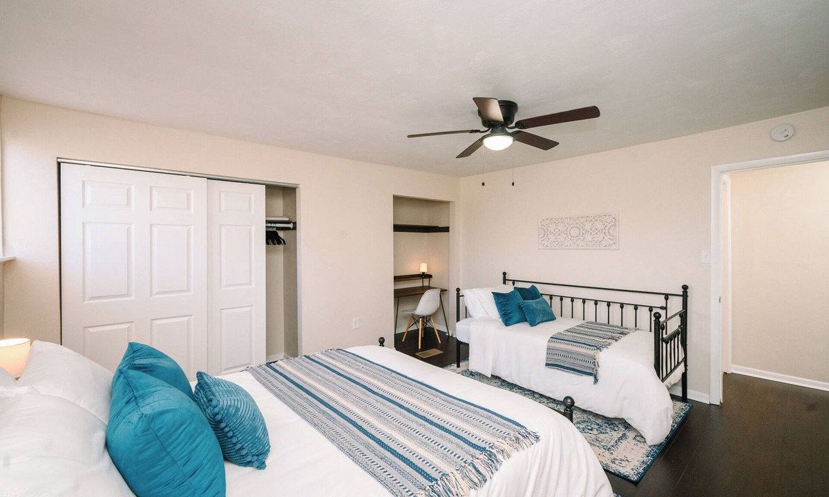 Pittsburgh House | Peaceful Pittsburgh Escape! Mins to North Shore, AGH, PNC Park, Rivers Casino!