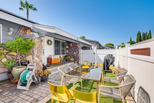 Poway House | Peaceful Poway Vacation Rental Near Shops & Dining