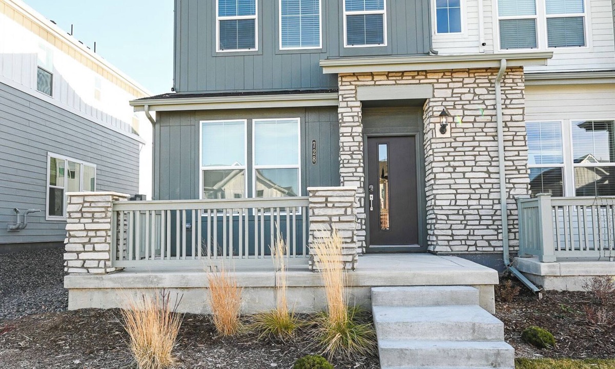 Watkins House | Peaceful Prairie Retreat Near Airport and Gaylord