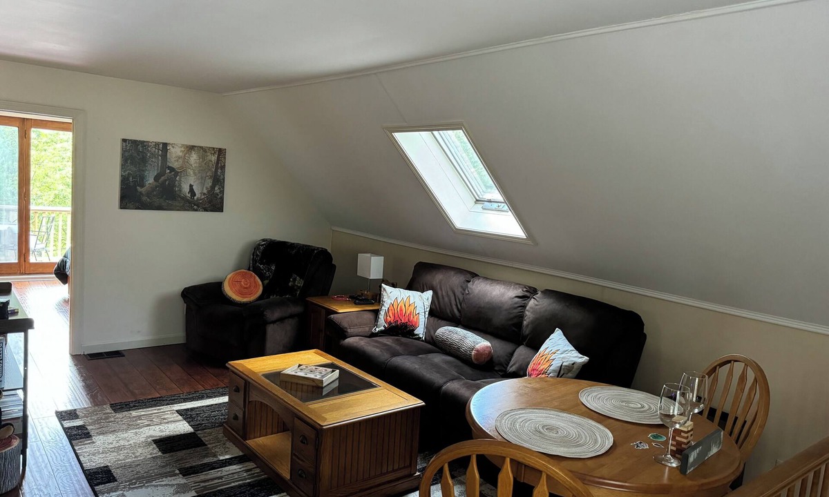 Dunbarton Apartment | Peaceful, private get away on 15 acres. So much to do in Dunbarton NH!