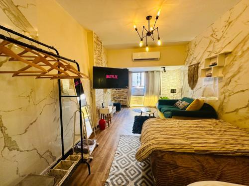 Zamalek Apartment | Peaceful private studio C15 Zamalek
