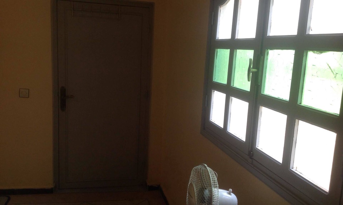 Laattaouia Apartment | Peaceful room