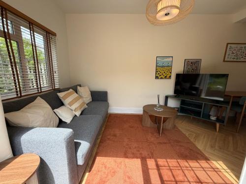 Copers Cope Apartment | Peaceful Self-Contained Apartment
