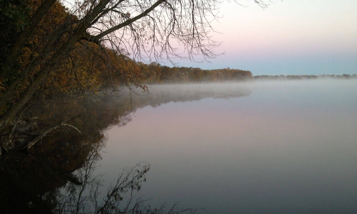 Battle Lake House | Peaceful Setting in 1919 Farmhouse Surrounded by Nature.