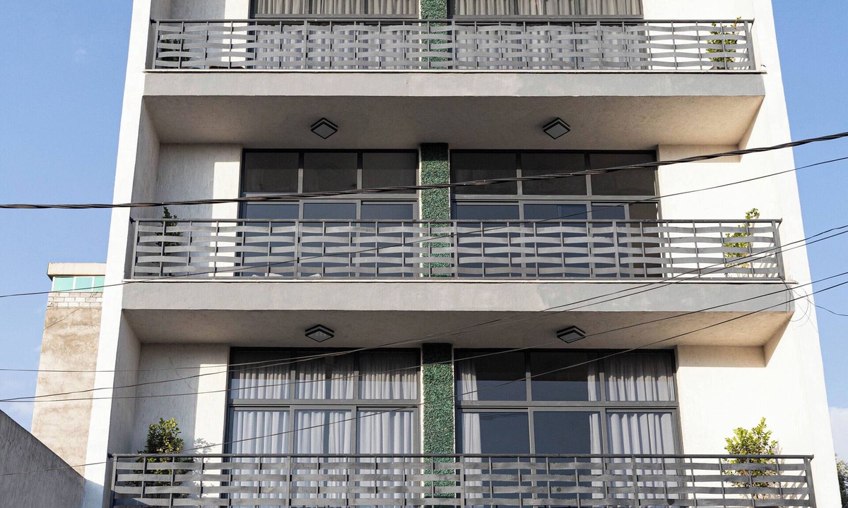 Kirkos Apartment | Peaceful, Spacious Apartment with Panoramic City Views in City Center