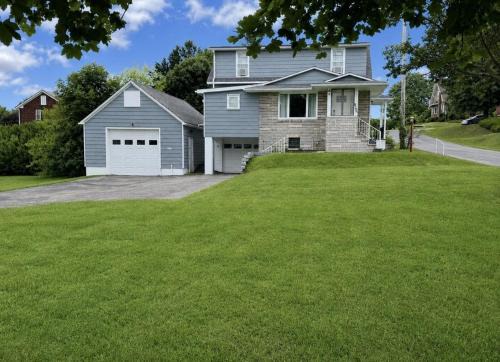 Johnstown House | Peaceful Stay Near Downtown Johnstown