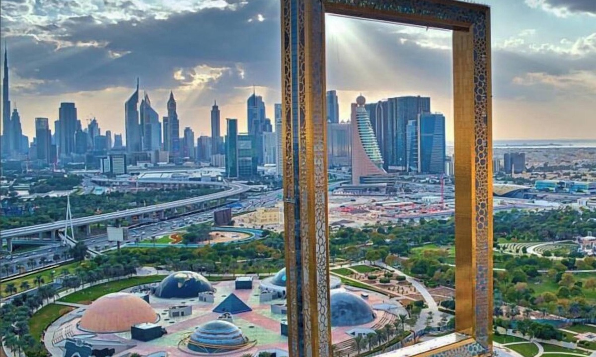 Al Mankhool Apartment | Peaceful Studio apartment perfect for a relaxing Dubai stay