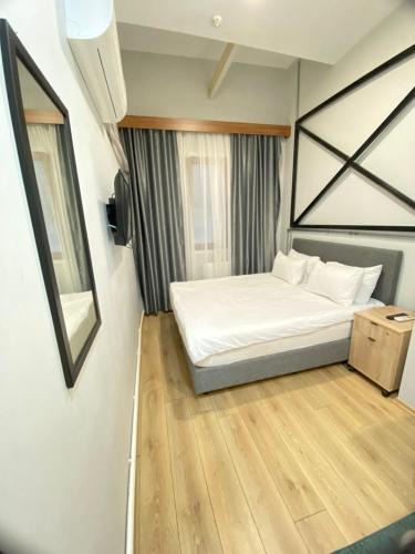 Kadikoy Apartment | Peaceful Studio - On the Kadıköy seaside