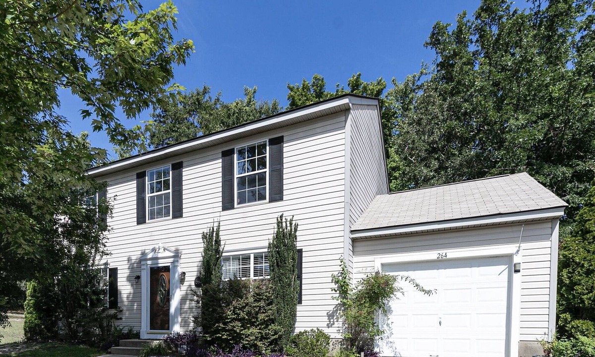 Lexington House | Peaceful West Columbia Get-Away
