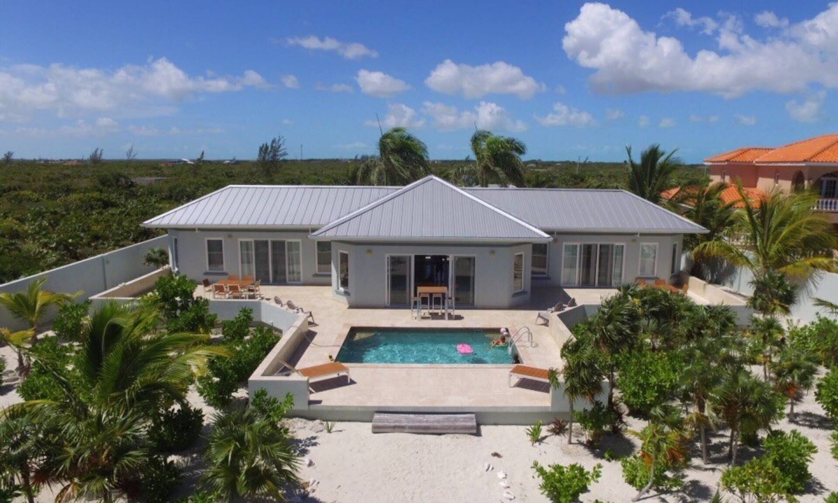 Whitby Villa | Peacefull Villa Elemni: Turquoise Water, Deserted Beach, basic vehicle