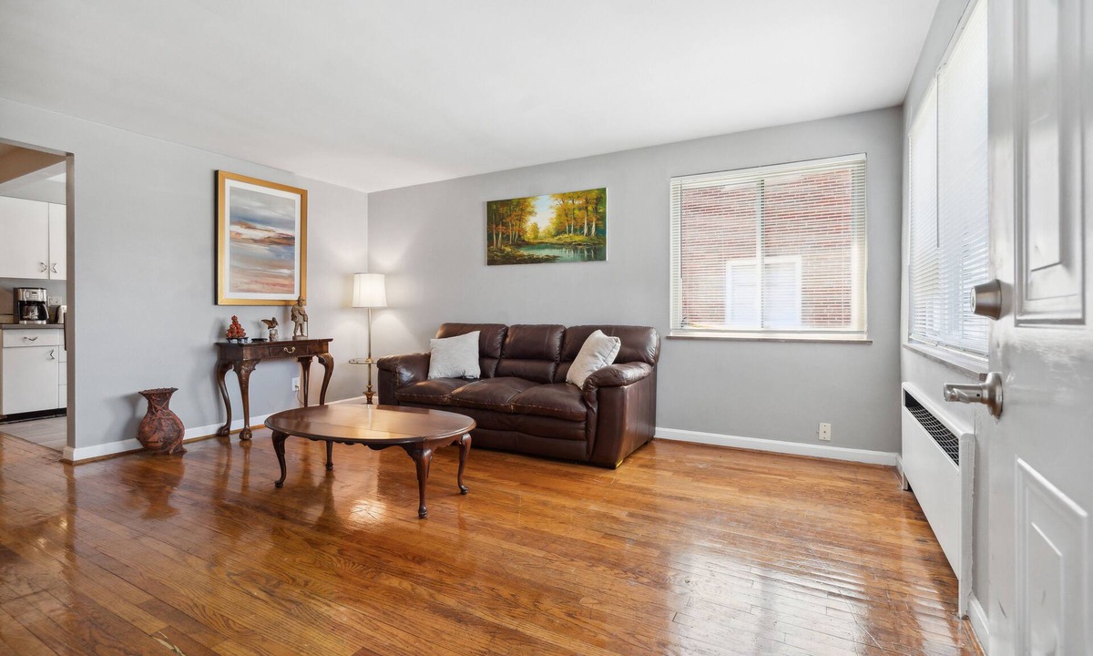Silverton Apartment | Peacefully apartment with 2 parking spots