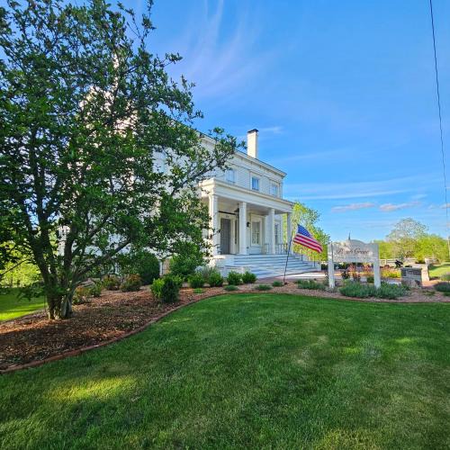 Warwick Bed & Breakfast | Peach Grove House