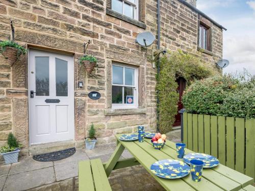 Bakewell House | Peak Cottage