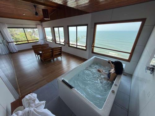 Varkala Hotel | Peak Paradise Resort