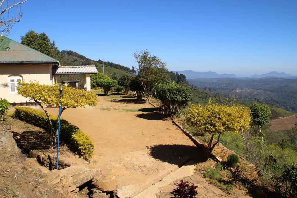Welimada House | Peak Rest