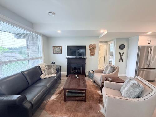 Agassiz House | Peaks & Waters at Harrison Mills