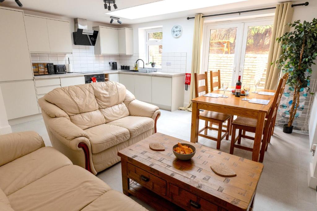 Sheffield Apartment | Peakstone House