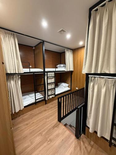 Hang Buom Hostel | Peanut Stay Hostel