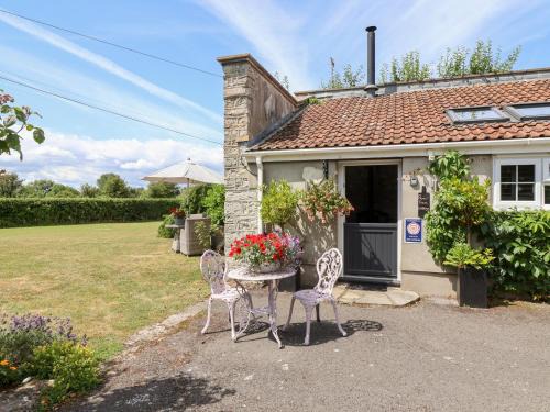 Rooks Bridge House | Pear Tree Cottage