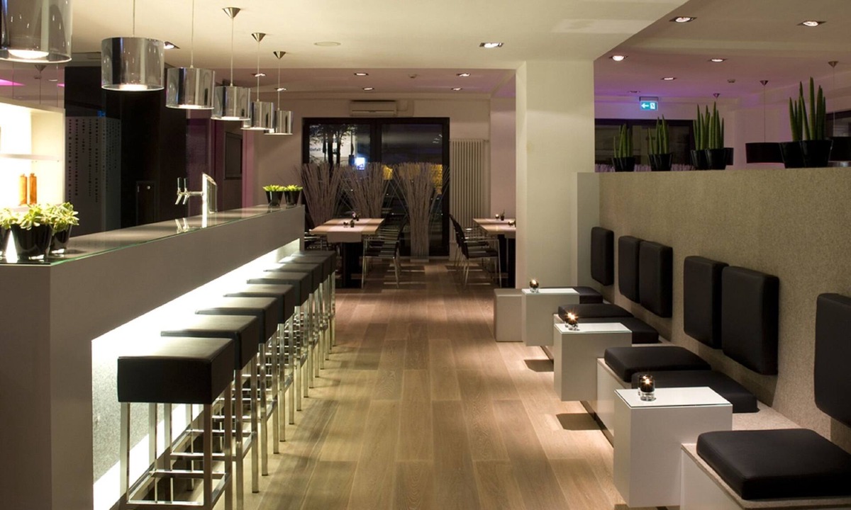 Gutleutviertel Hotel | Pearl Hotel