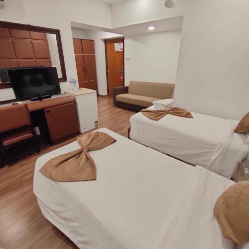 Maadi Hotel | Pearl Hotel, Maadi