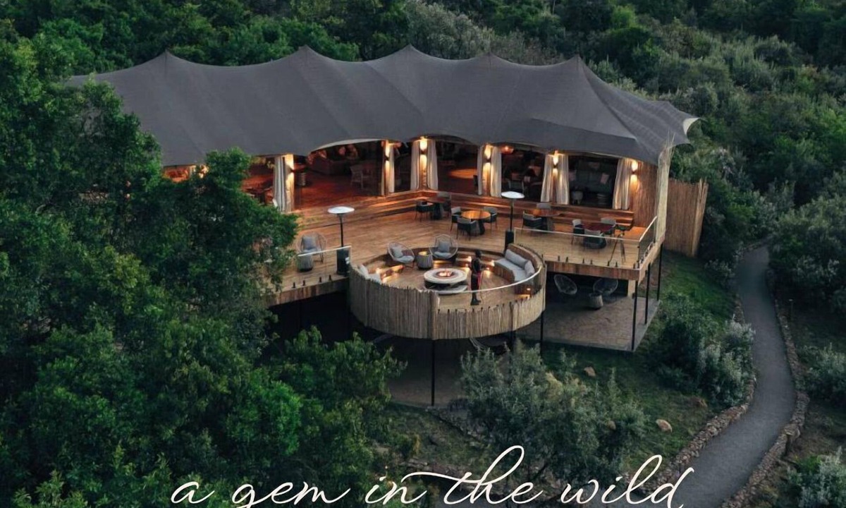 Mara North Conservancy Cabin | Pearl Mara
