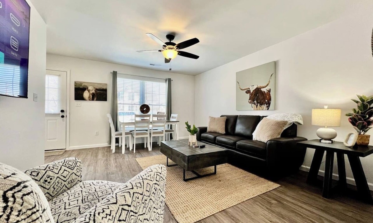 Batesville House | Pearl of a new construction home Batesville, IN